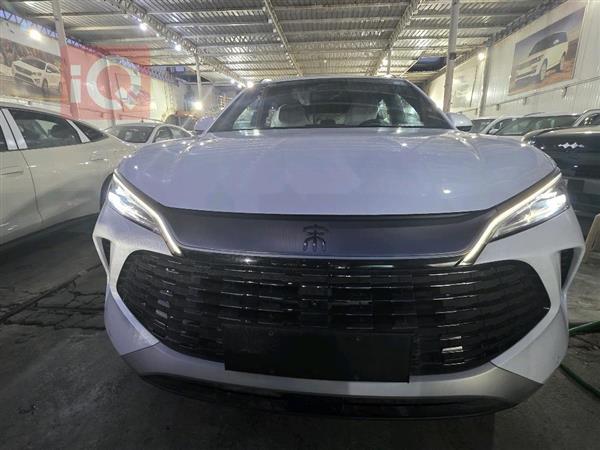 بی وای دی سۆنگ L DM-i 2025  بۆ فرۆشتن لە عێراق -  بەغداد